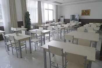 Zhengzhou Youna Hotel Huaihe Road Eksteriør billede