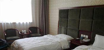Zhengzhou Youna Hotel Huaihe Road Eksteriør billede